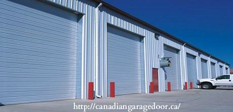 Garage Door Repair Professional: Canadian Garage Doors & Windows